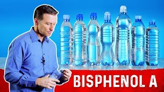 What Is Bisphenol A BPA amp How To Reduce Exposure To It – DrBerg [upl. by Domingo66]