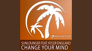 Change Your Mind Myon amp Shane 54 Remix [upl. by Aicetel778]