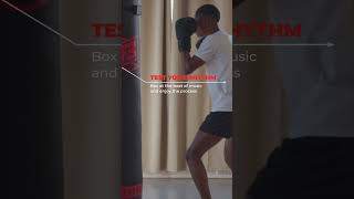 Boxing bag workouts [upl. by Aryk162]