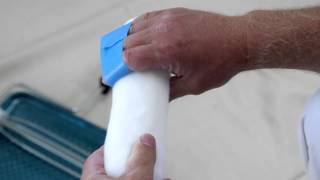 Brush and Roller Basics  SherwinWilliams [upl. by Yevre848]