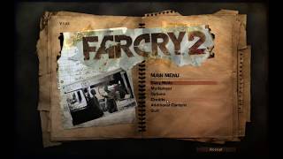 How to install Far Cry 2 mods manually [upl. by Cantlon143]