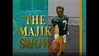 The Majik Show Don Majkowski 1991 [upl. by Chan591]