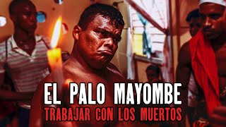 ¿Que Es El Palo Mayombe Religión Rituales Muertos y Oscuridad [upl. by Raymonds]