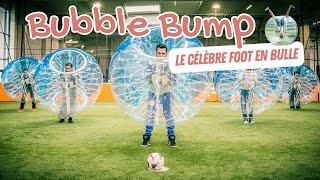 BumpGames  Bubble Bump [upl. by Rodenhouse]