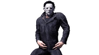 Petition to make this the Michael Myers chase music in DBD meme [upl. by Onder]