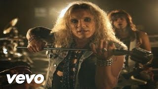 Steel Panther  If You Really Really Love Me [upl. by Sivad]