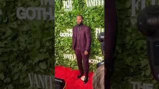 John David Washington Arrives in Style at the 2024 Gotham Independent Film Awards [upl. by Roarke307]