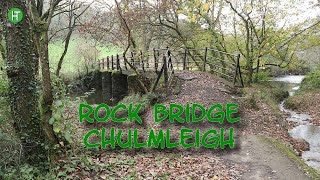 Rock Bridge Chulmleigh [upl. by Yun]