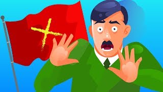 What If Hitler Never Existed [upl. by Tireb]