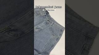 Soft blue jeans jeans shortvideo fypyoutube fyp [upl. by Cheshire457]