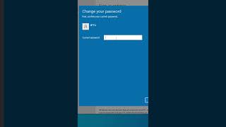 How to Change Password in Windows 10 [upl. by Burkitt89]