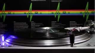 Pink Floyd  Money vinyl [upl. by Neural192]