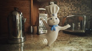 Pillsbury  Doughstraction 15 [upl. by Rephotsirhc]