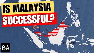 Is Malaysia a Successful Economy [upl. by Ennaej100]