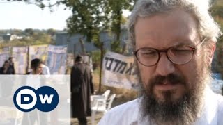 Uman and the Jewish pilgrims  Focus on Europe [upl. by Erreid432]