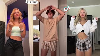 New 💌 September 2022 TikTok Dance Compilation [upl. by Nalrah]