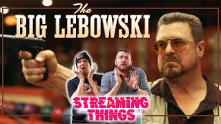 The Big Lebowski and The Death of the Left [upl. by Wilsey]