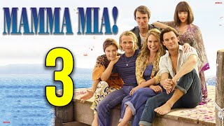 MAMMA MIA 3 Release Date Updates amp Everything You Need To Know [upl. by Noiztneb]