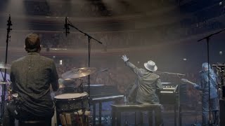 Paul Carrack  How Long Live at Birmingham Symphony Hall 2017 [upl. by Ecnarrat]