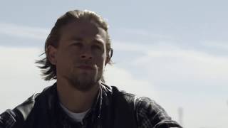 Sons Of Anarchy  Simple man [upl. by Acirfa692]