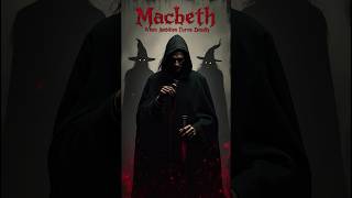 Macbeth When Ambition Turns Deadly [upl. by Llevram]