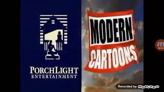 PorchLight EntertainmentModern CartoonsWonderWingscom EntertainmentKnightscove Family Films [upl. by Wey]