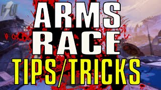 Borderlands 3 Arms Race Tips amp Tricks Beginners Guide [upl. by Syman819]