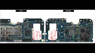 A035 SAMSUNG schematic diagram [upl. by Gardner986]