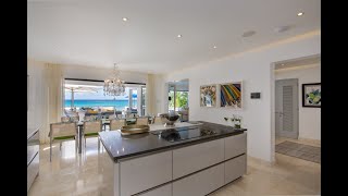 For Sale  Nirvana Beachfront Fitts Village Barbados [upl. by Tor838]