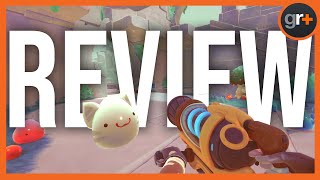 Slime Rancher 2 review  quotA colorful and rich starting pointquot [upl. by Ayam949]