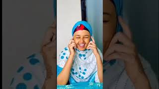 happy sumayo muqallo shactaro ah somali tiktok ila qosol [upl. by Mylo89]