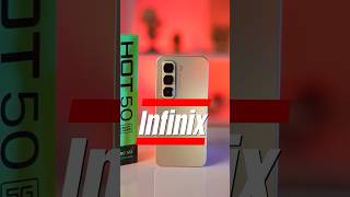 Infinix Hot 50 5G with 67″ 120Hz display Dimensity 6300 launched in India starting at Rs 9999 [upl. by Ier]