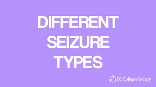 How to know if you have Epilepsy different seizure types [upl. by Remoh253]