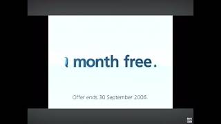 Medibank Pravite AD 2006 [upl. by Adirem]