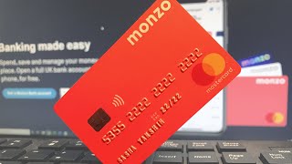 Monzo Bank Review 2021 [upl. by Florie]