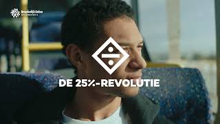 BroederlijkDelen tvspot campagne 2024 [upl. by Rankin413]