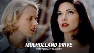 Mulholland Drive Full Movie Facts and Review  Naomi Watts  Justin Theroux [upl. by Ottinger924]