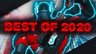 BEST OF SHADDER2K  2020 [upl. by Atinad730]