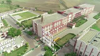 Vishveshwarya Group of Institutions  Virtual Tour [upl. by Dinan]