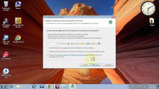 Como descargar e Instalar uTorrent Gratis Sin Virus [upl. by Osmund112]