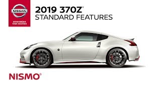 2020 Nissan 370Z NISMO Walkaround amp Review [upl. by Esyak]