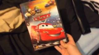 Kayos PIXAR DVD Collection 2 [upl. by Behnken]