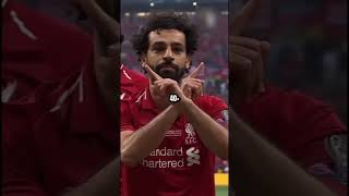 Mohamed Salah Deserves Respect [upl. by Isacco]