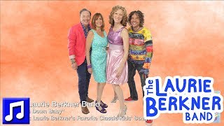 quotDown Down Babyquot By The Laurie Berkner Band  Best Kids Songs [upl. by Jarrow]