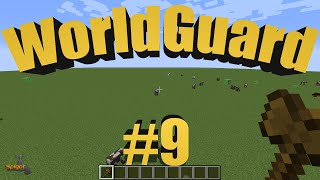 How to setup worldguard [upl. by Flan550]