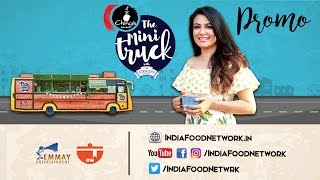 The Mini Truck Teaser Feat Mini Mathur [upl. by Annairdna192]