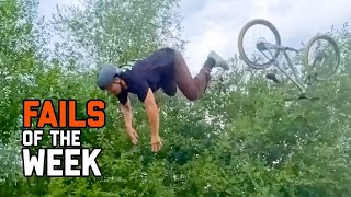 Best Fails of the week  Funniest Fails Compilation  Funny Videos 😂  FailArmy [upl. by Airol528]