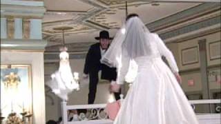 The Jewish Wedding Video [upl. by Johnathan248]