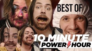 10 Minute Power Hour  Best Bits Episodes 150 Compilation [upl. by Ellenohs]