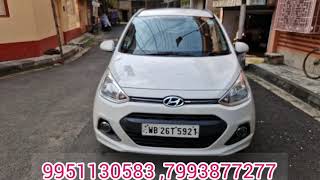 Grand i10 55k Driven నా గ్యారంటీ Dont miss [upl. by Sivia143]